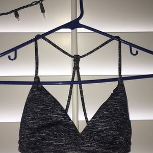 Victoria secret sports bra
